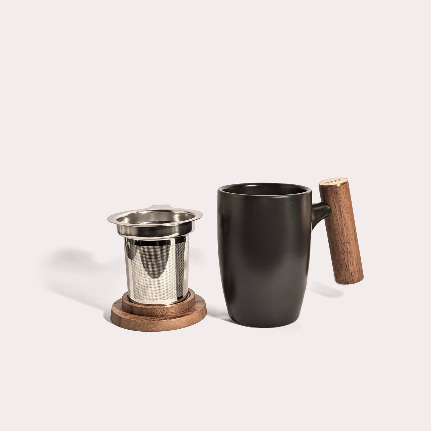 The Blended Ceramic Re-usable